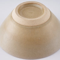 益子焼 ネギシ製陶 5寸鉢 ナチュラル 益子焼 ネギシ製陶 益子焼