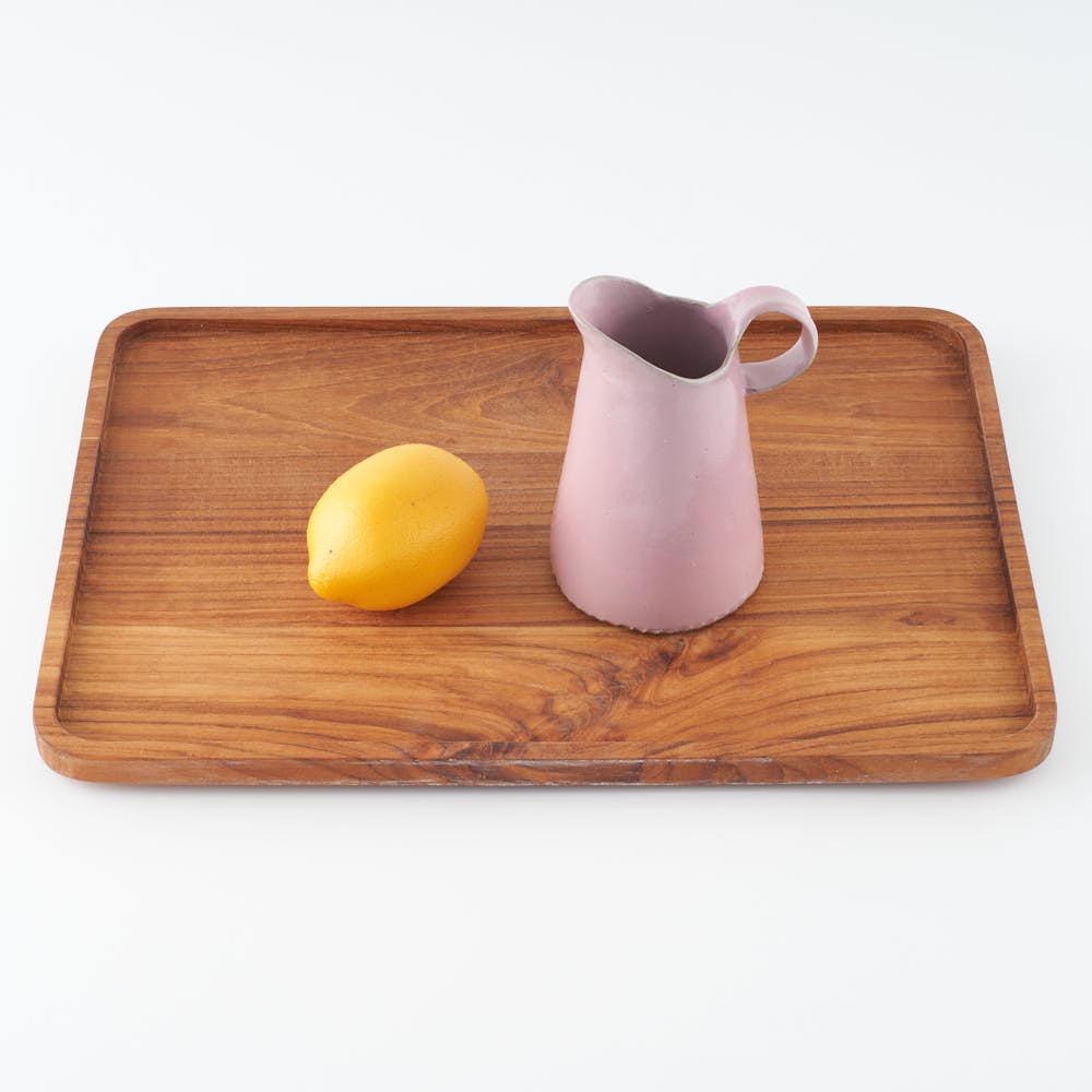 teto ceramics ピッチャー(小) ピンク ¥4,510 大人の焼き物