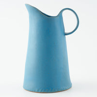 teto ceramics ピッチャー(中) 青