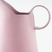 teto ceramics ピッチャー(大) ピンク