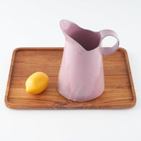 teto ceramics ピッチャー(大) ピンク