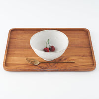 teto ceramics ボール(小) 白マット