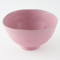 teto ceramics ボール(小) ピンク