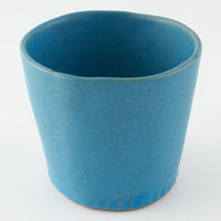 teto ceramics 蕎麦猪口(大) 青