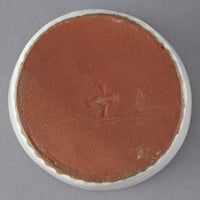 teto ceramics 蕎麦猪口(大) 白マット