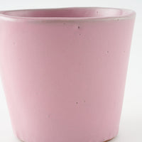teto ceramics 蕎麦猪口(大) ピンク teto ceramics 陶磁器作家もの