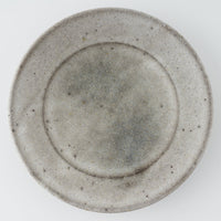 作家 鷲沢ワシ子 リムプレート 小 作家 鷲沢ワシ子 陶磁器作家もの