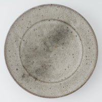 作家 鷲沢ワシ子 リムプレート 中 作家 鷲沢ワシ子 陶磁器作家もの