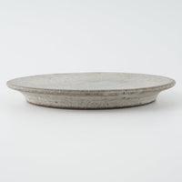 作家 鷲沢ワシ子 フラットプレート 小 作家 鷲沢ワシ子 陶磁器作家もの