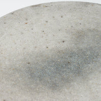 作家 鷲沢ワシ子 フラットプレート 小 作家 鷲沢ワシ子 陶磁器作家もの