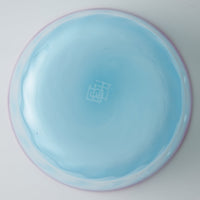 ガラス作家 北形槙子 poppin' amiami tumbler (LBL×PK) ガラス作家 北形槙子 ガラスもの