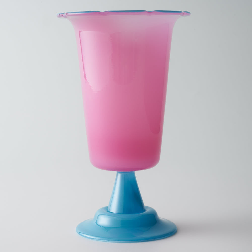 ガラス作家 北形槙子 poppin' parfait (PK×LBL) ガラス作家 北形槙子 ガラスもの