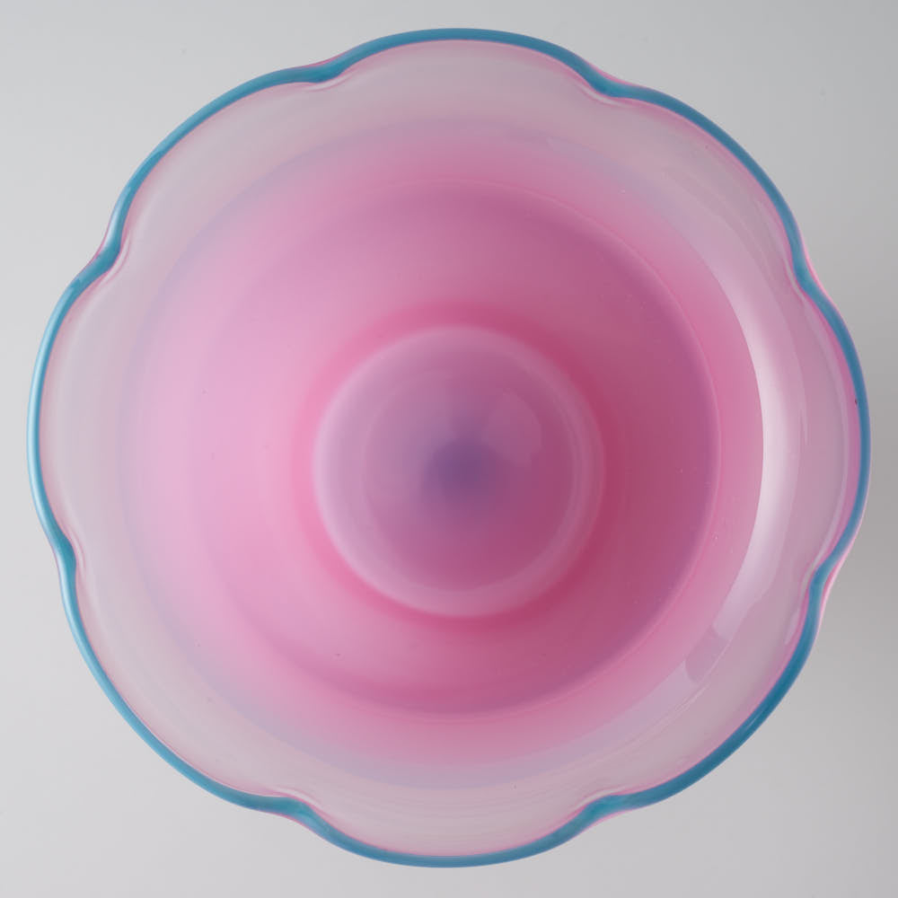 ガラス作家 北形槙子 poppin' parfait (PK×LBL) ガラス作家 北形槙子 ガラスもの