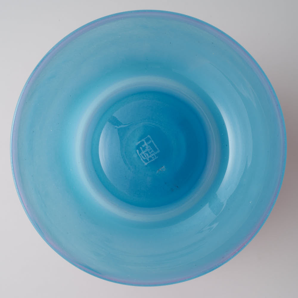 ガラス作家 北形槙子 poppin' parfait (PK×LBL) ガラス作家 北形槙子 ガラスもの