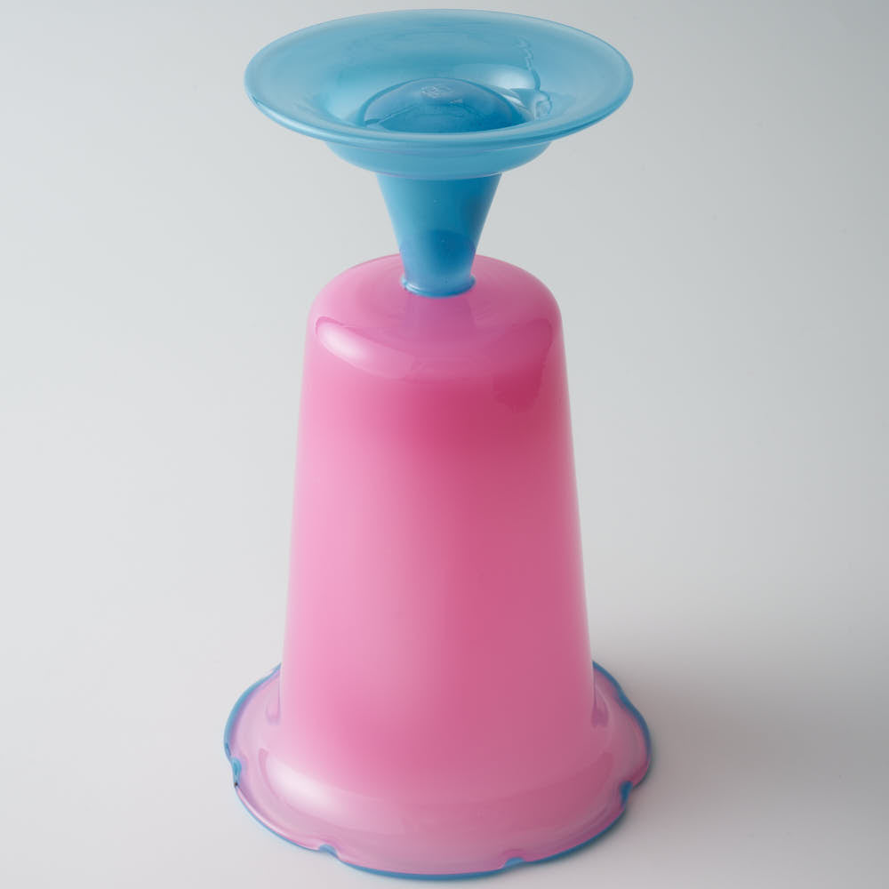 ガラス作家 北形槙子 poppin' parfait (PK×LBL) ガラス作家 北形槙子 ガラスもの