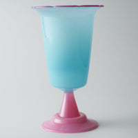 ガラス作家 北形槙子 poppin' parfait (LBL×PK) ガラス作家 北形槙子 ガラスもの