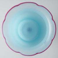 ガラス作家 北形槙子 poppin' parfait (LBL×PK) ガラス作家 北形槙子 ガラスもの