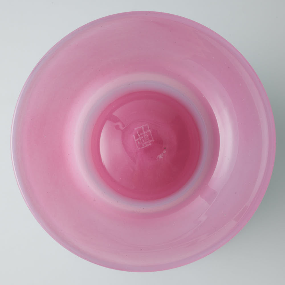 ガラス作家 北形槙子 poppin' parfait (LBL×PK) ガラス作家 北形槙子 ガラスもの