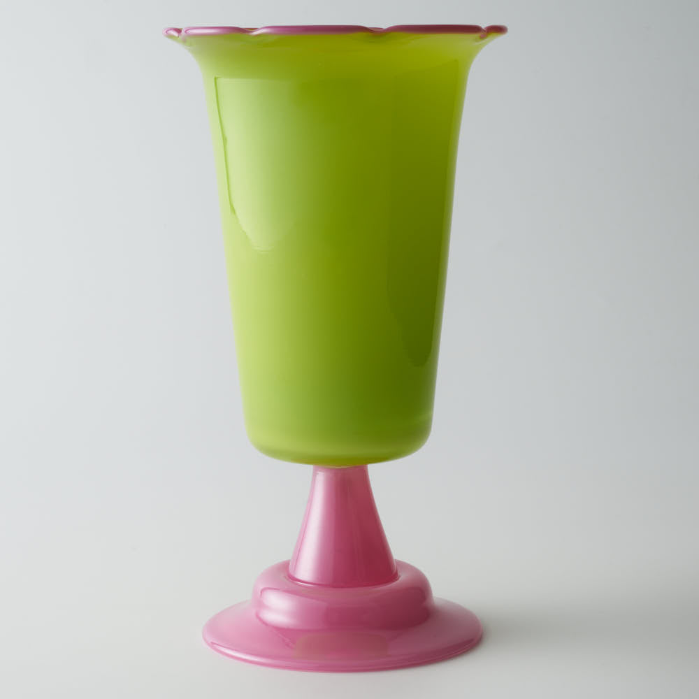 ガラス作家 北形槙子 poppin' parfait (LGR×PK) ガラス作家 北形槙子 ガラスもの