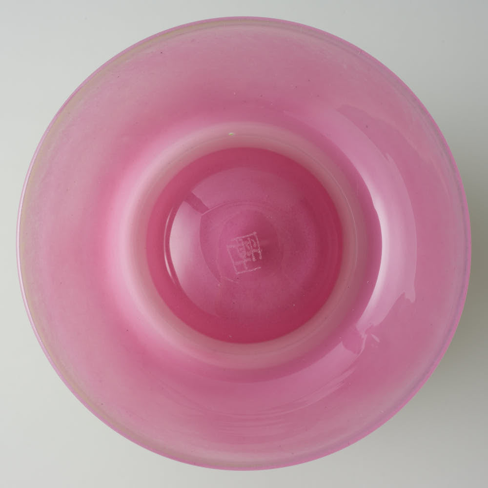 ガラス作家 北形槙子 poppin' parfait (LGR×PK) ガラス作家 北形槙子 ガラスもの