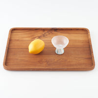 ガラス作家 飯田桜子 Underneath 盃 ピンク×ブルー ガラス作家 飯田桜子 ガラスもの