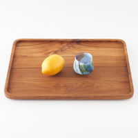 ガラス作家 飯田桜子 Underneath ぐい吞み ブルー×グリーン ガラス作家 飯田桜子 ガラスもの