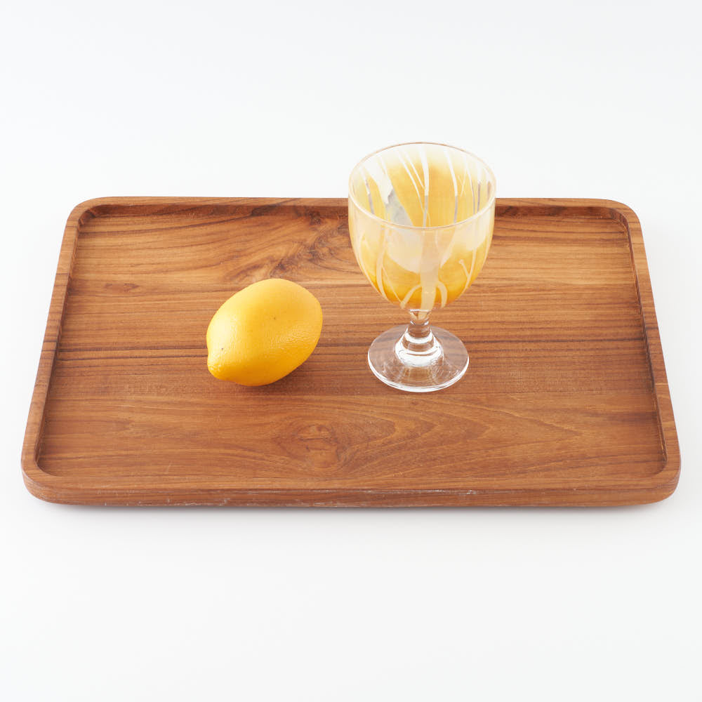 ガラス作家 飯田桜子 夕映えの刻 ゴブレット ガラス作家 飯田桜子 ガラスもの