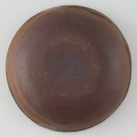 作家 園田空也 スリップウェア 小鉢 緑花 生楽陶苑 陶磁器作家もの