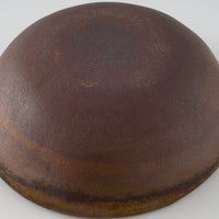 作家 園田空也 スリップウェア 小鉢 緑花 生楽陶苑 陶磁器作家もの