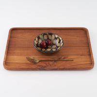 作家 園田空也 スリップウェア 小鉢 黄花 生楽陶苑 陶磁器作家もの