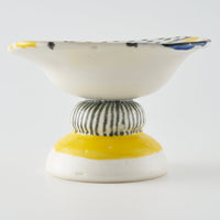 作家 武田朋己 ご褒美おやつかっぷ しかく 作家 武田朋己 陶磁器作家もの