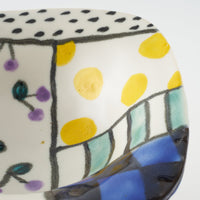 作家 武田朋己 ご褒美おやつかっぷ しかく 作家 武田朋己 陶磁器作家もの