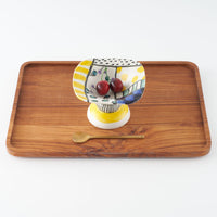 作家 武田朋己 ご褒美おやつかっぷ しかく 作家 武田朋己 陶磁器作家もの