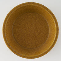 作家 長谷川哲也 浅鉢15cm(芥子) 作家 長谷川哲也 陶磁器作家もの