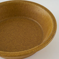 作家 長谷川哲也 浅鉢15cm(芥子) 作家 長谷川哲也 陶磁器作家もの