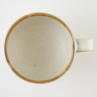 作家 岡洋美 ブルースープカップ 作家 岡洋美 陶磁器作家もの