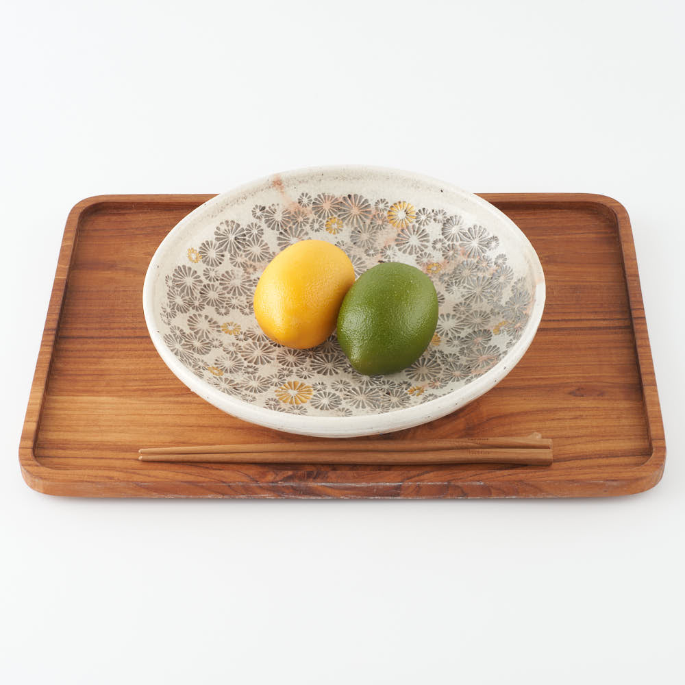 時代のある萬古焼です。伝説の作品で手の指紋がしっかりと残っています。 231113_072_grande.jpg?v=1699850739