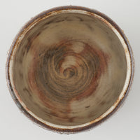 作家 綿島 康浩 三島手湯吞 作家 綿島康浩 陶磁器作家もの