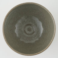 作家 綿島 康浩 青磁三島手碗 作家 綿島康浩 陶磁器作家もの