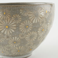 作家 綿島 康浩 青磁三島手碗 作家 綿島康浩 陶磁器作家もの