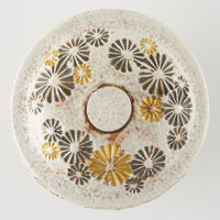 作家 綿島 康浩 白三島手蓋物 作家 綿島康浩 陶磁器作家もの