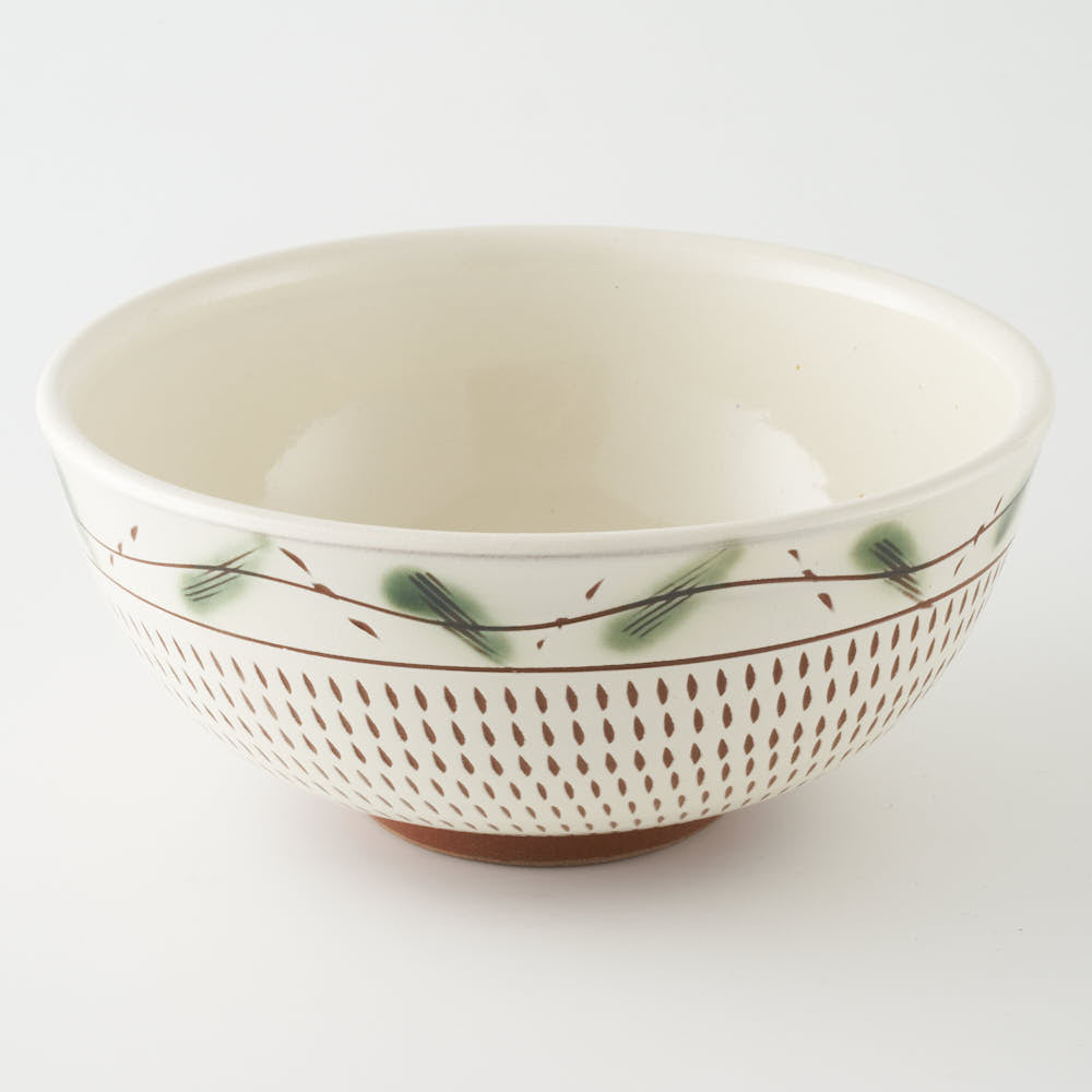 宗sou 安藤繁和造 和紙製漆塗茶碗（共箱） - アンティーク、コレクション