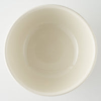 小石原焼 柳瀬窯元 丸丼 大 (草紋) 小石原焼 柳瀬窯元 小石原焼