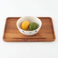 小石原焼 柳瀬窯元 丸丼 大 (草紋) 小石原焼 柳瀬窯元 小石原焼