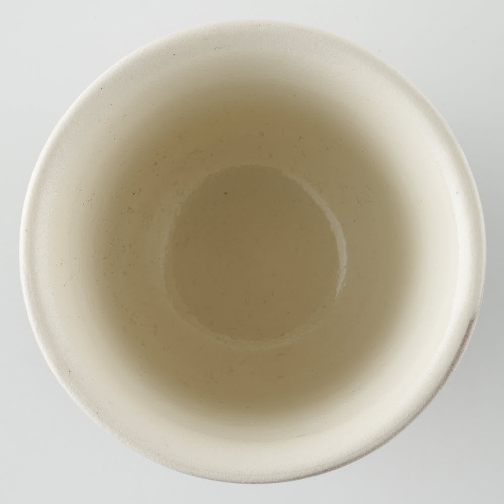小石原焼 柳瀬窯元 傳 杯/小 (黒呉須) 小石原焼 柳瀬窯元 小石原焼