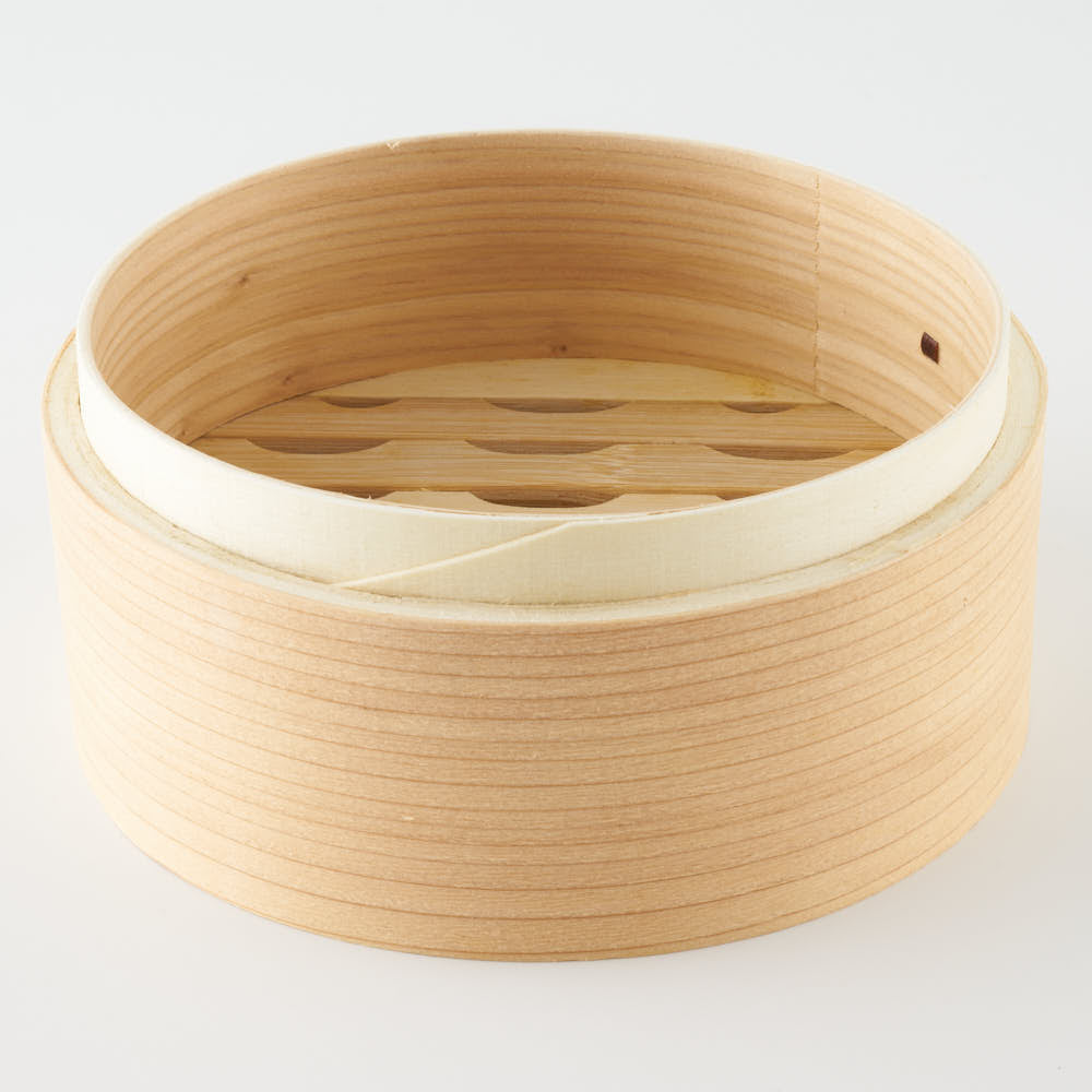 ヤマコー 点心セイロ 径15センチ 身 (コピー) ヤマコー 木工もの