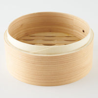 ヤマコー 点心セイロ 径15センチ 身 (コピー) ヤマコー 木工もの