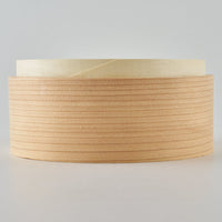 ヤマコー 点心セイロ 径15センチ 身 (コピー) ヤマコー 木工もの