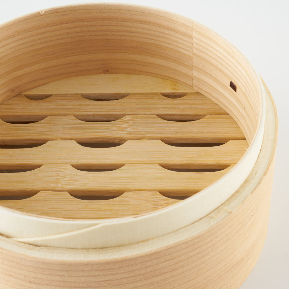 ヤマコー 点心セイロ 径15センチ 身 (コピー) ヤマコー 木工もの