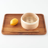 ヤマコー 点心セイロ 径15センチ 身 (コピー) ヤマコー 木工もの